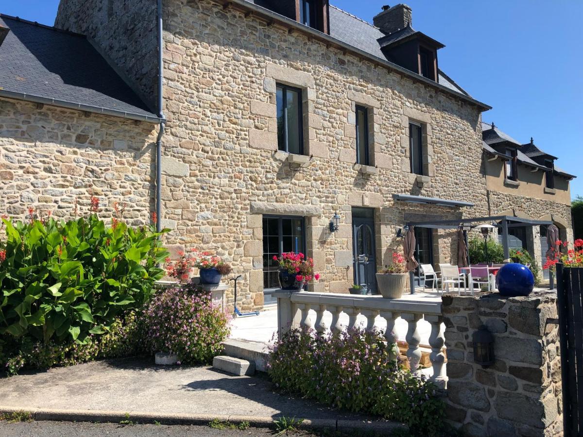 L'Ormelais Vacances Mont-Dol Exterior foto