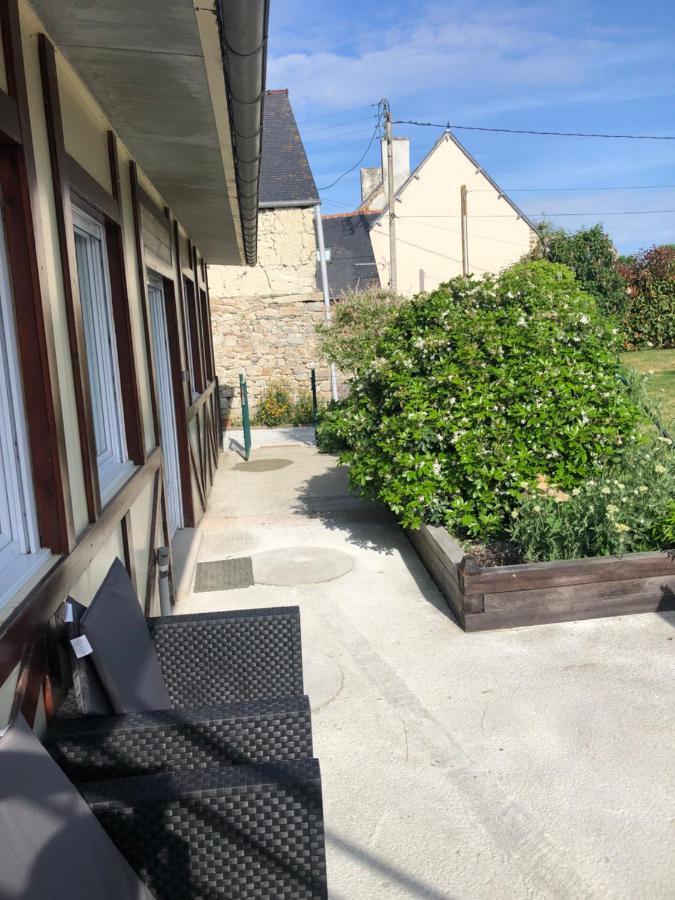 L'Ormelais Vacances Mont-Dol Exterior foto