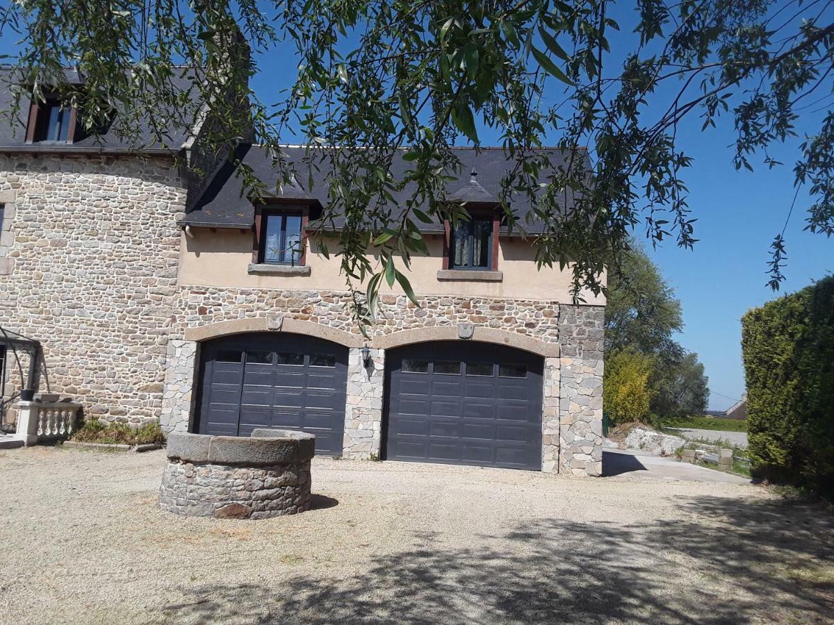 L'Ormelais Vacances Mont-Dol Exterior foto